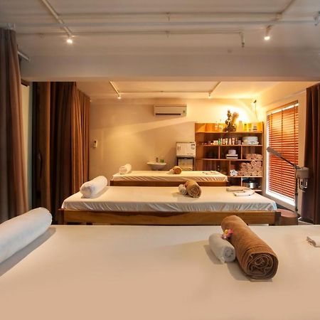 Seasing Boutique Hotel Nha Trang Exteriér fotografie