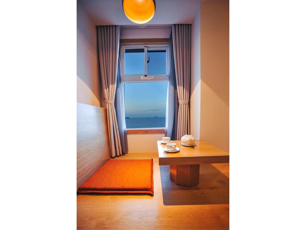 Seasing Boutique Hotel Nha Trang Exteriér fotografie